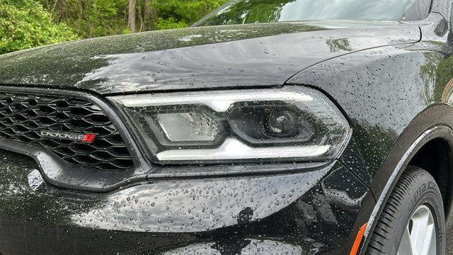 new 2026 Dodge Durango car, priced at $47,105
