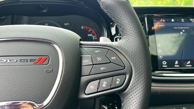 new 2026 Dodge Durango car, priced at $47,105
