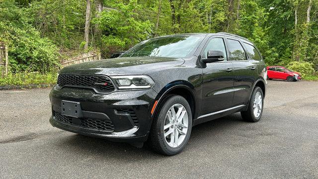 new 2026 Dodge Durango car, priced at $47,105