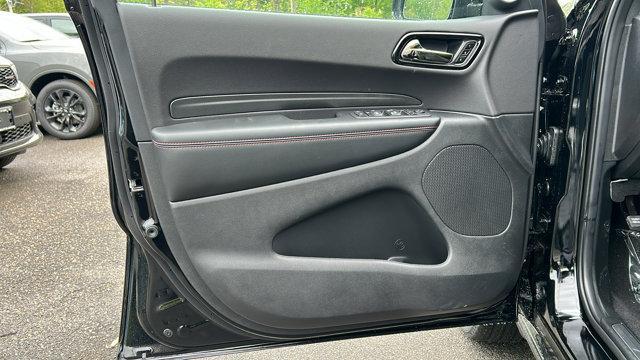 new 2026 Dodge Durango car, priced at $47,105