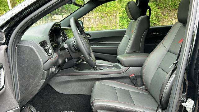 new 2026 Dodge Durango car, priced at $47,105