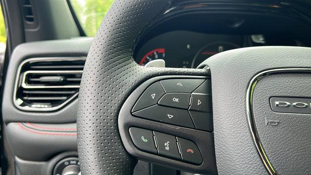new 2026 Dodge Durango car, priced at $47,105