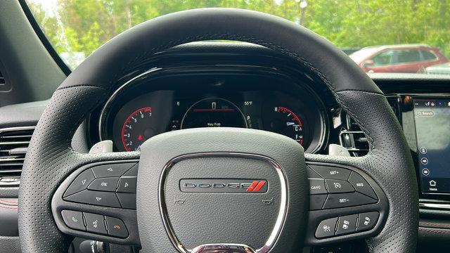 new 2026 Dodge Durango car, priced at $47,105