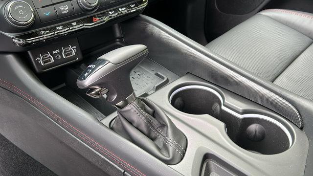 new 2026 Dodge Durango car, priced at $47,105