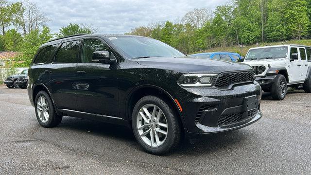 new 2026 Dodge Durango car, priced at $47,105