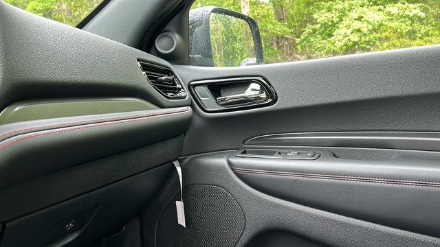 new 2026 Dodge Durango car, priced at $47,105