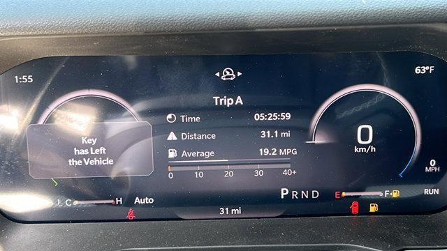new 2026 Jeep Cherokee car, priced at $40,220
