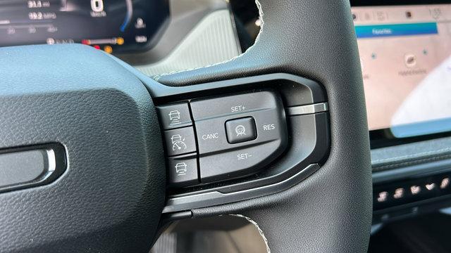 new 2026 Jeep Cherokee car, priced at $40,220