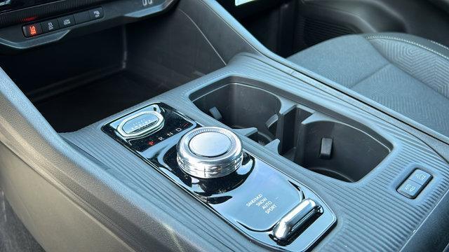 new 2026 Jeep Cherokee car, priced at $40,220