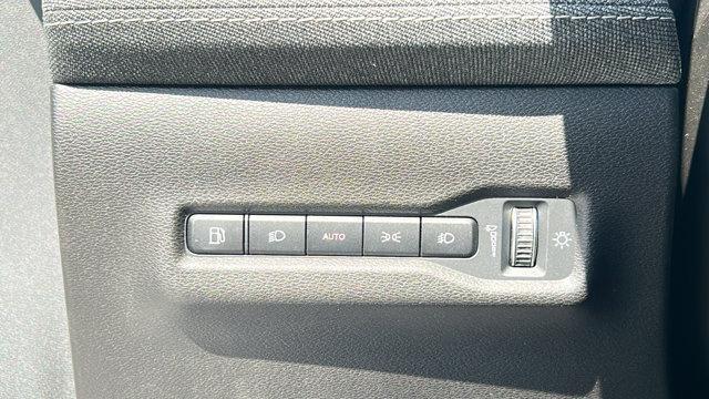 new 2026 Jeep Cherokee car, priced at $40,220