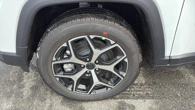 new 2026 Jeep Compass car, priced at $34,934