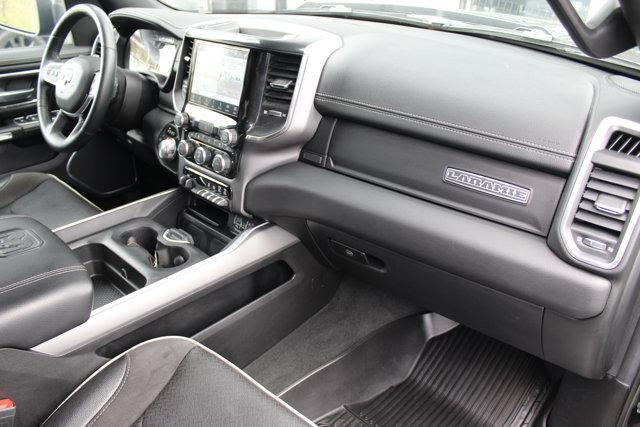 used 2022 Ram 1500 car, priced at $41,998