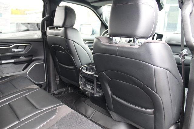 used 2022 Ram 1500 car, priced at $41,998
