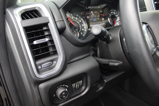 used 2022 Ram 1500 car, priced at $41,998
