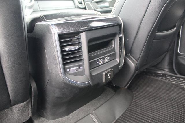 used 2022 Ram 1500 car, priced at $41,998