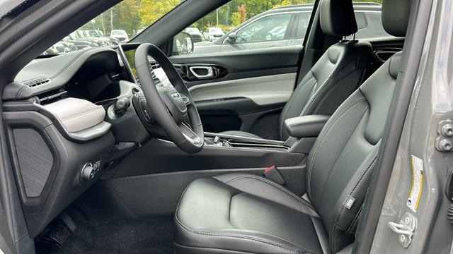 new 2026 Jeep Compass car, priced at $35,875