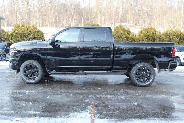 used 2025 Ram 2500 car, priced at $57,399