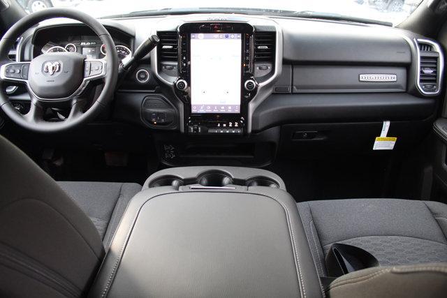 used 2025 Ram 2500 car, priced at $57,399