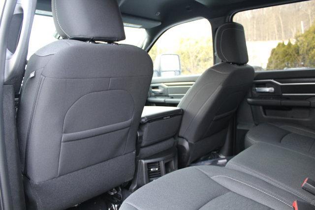 used 2025 Ram 2500 car, priced at $57,399