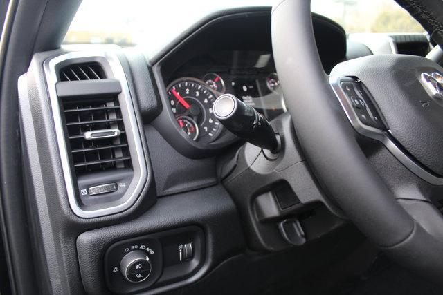 used 2025 Ram 2500 car, priced at $57,399