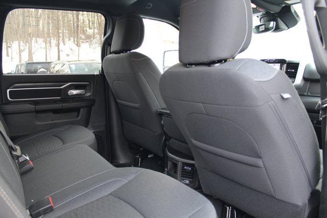 used 2025 Ram 2500 car, priced at $57,399