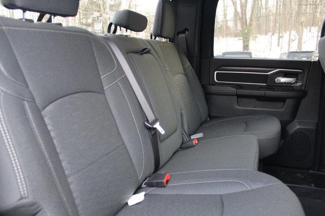 used 2025 Ram 2500 car, priced at $57,399