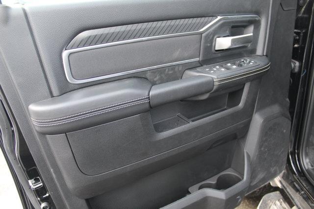 used 2025 Ram 2500 car, priced at $57,399