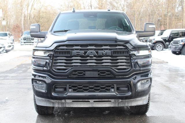 used 2025 Ram 2500 car, priced at $57,399