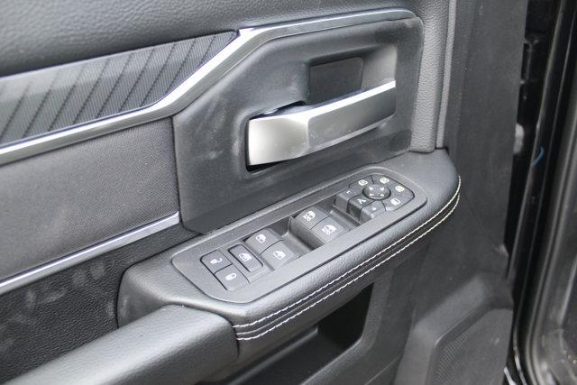 used 2025 Ram 2500 car, priced at $57,399