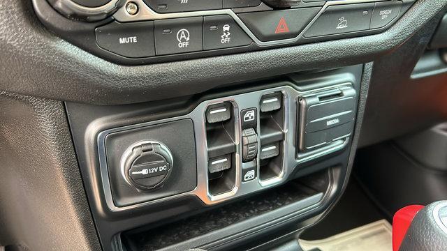 new 2026 Jeep Wrangler car, priced at $49,320