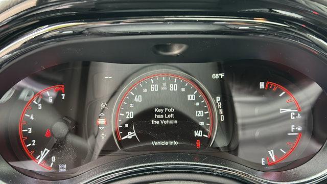 new 2026 Dodge Durango car, priced at $47,742