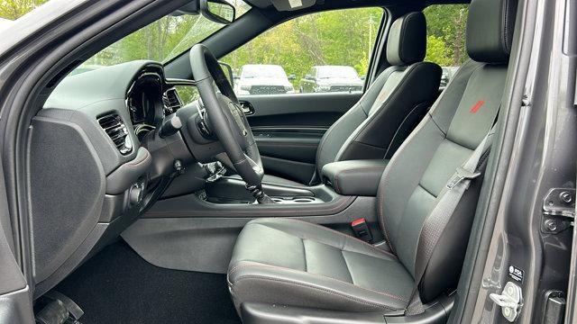 new 2026 Dodge Durango car, priced at $47,742