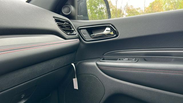 new 2026 Dodge Durango car, priced at $47,742