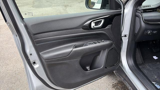 new 2026 Jeep Compass car, priced at $36,967