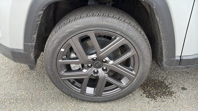 new 2026 Jeep Compass car, priced at $36,967