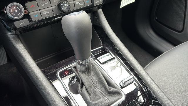 new 2026 Jeep Compass car, priced at $36,967