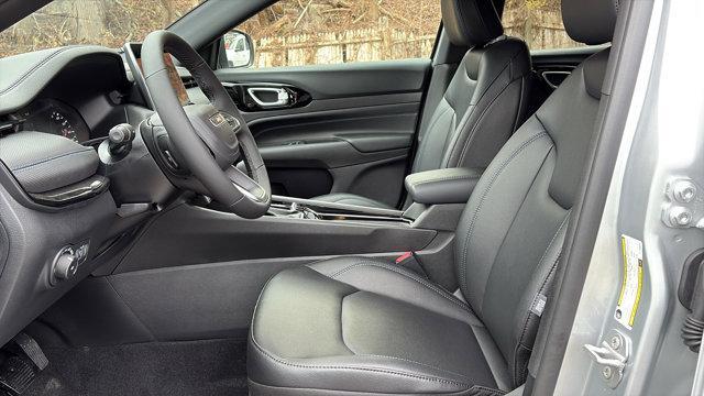 new 2026 Jeep Compass car, priced at $36,967