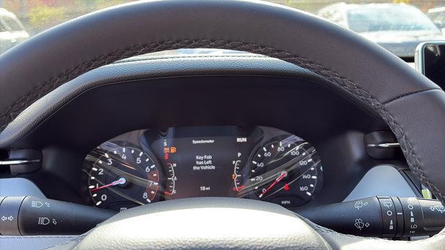 new 2026 Jeep Compass car, priced at $35,131