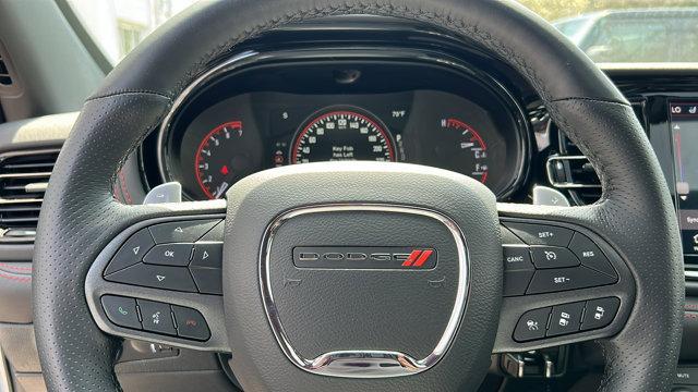 new 2025 Dodge Durango car, priced at $41,853