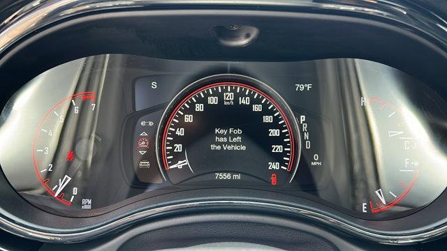 new 2025 Dodge Durango car, priced at $41,853