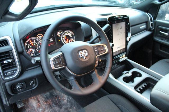 used 2025 Ram 2500 car, priced at $67,499