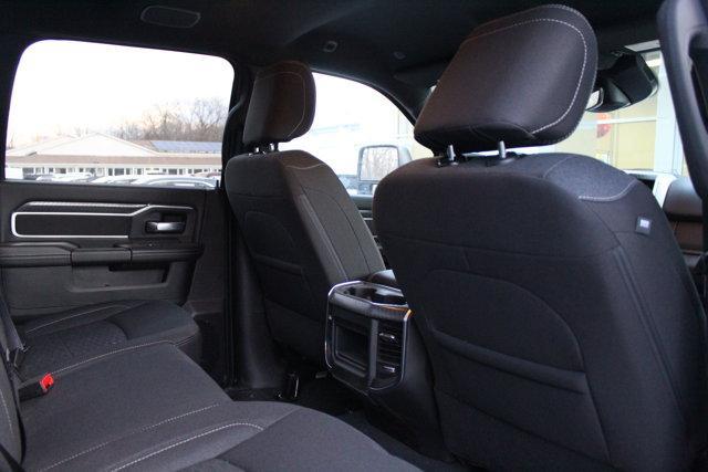 used 2025 Ram 2500 car, priced at $67,499