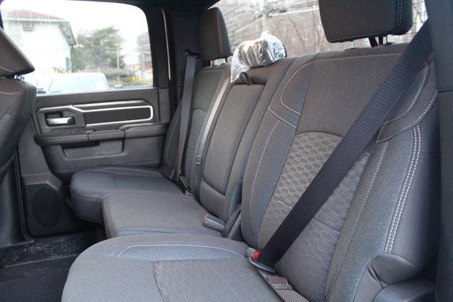 used 2025 Ram 2500 car, priced at $67,499