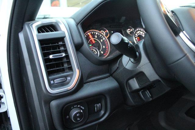 used 2025 Ram 2500 car, priced at $67,499