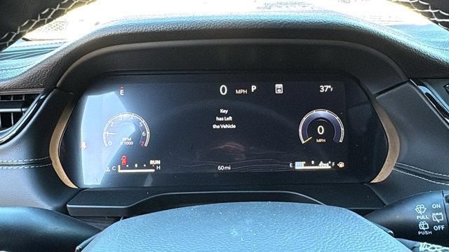 new 2026 Jeep Grand Cherokee car, priced at $50,395