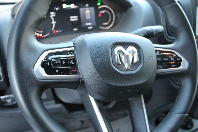 used 2024 Ram ProMaster 3500 Delivery Van BEV car, priced at $28,499