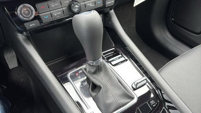 new 2026 Jeep Compass car, priced at $34,583