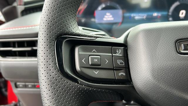 new 2026 Dodge Charger car, priced at $64,995