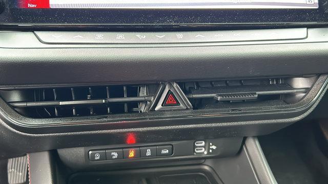 new 2026 Dodge Charger car, priced at $64,995