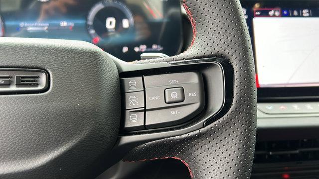 new 2026 Dodge Charger car, priced at $64,995